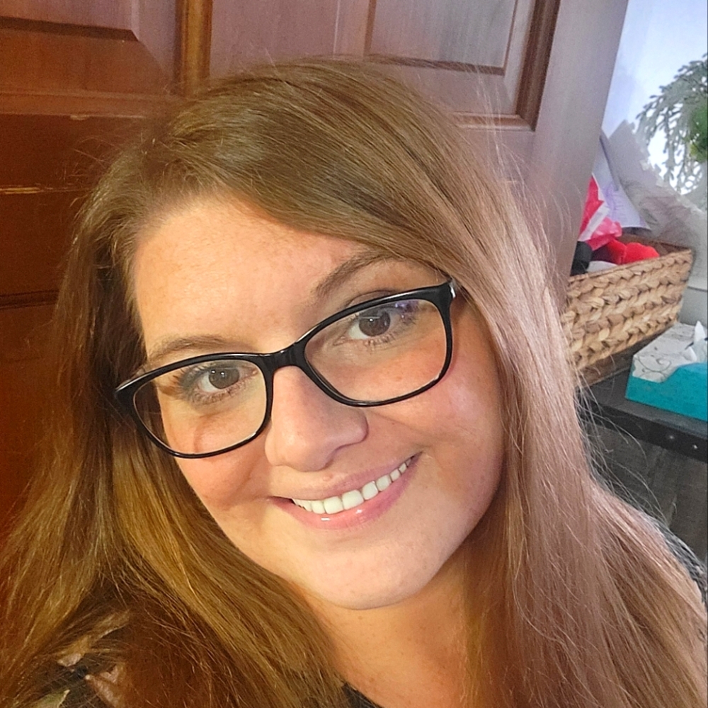 Meet your Posher, Krista